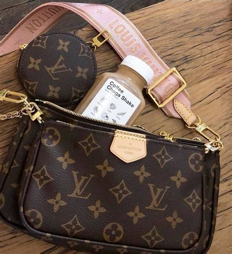 louis vuitton multi pochette bag dupe|louis vuitton bikini dupe.